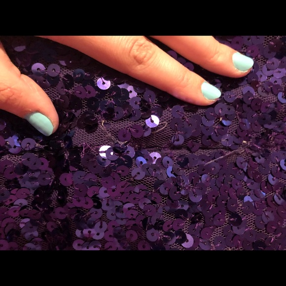 Homecoming Dress - Picture 4 of 4